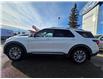 2025 Ford Explorer Platinum (Stk: 7070) in Calgary - Image 2 of 12