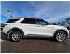2025 Ford Explorer Platinum (Stk: 7070) in Calgary - Image 3 of 12