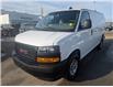 2024 GMC Savana 2500 Work Van (Stk: 19422) in Calgary - Image 1 of 20