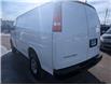 2024 GMC Savana 2500 Work Van (Stk: 19422) in Calgary - Image 3 of 20