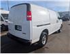 2024 GMC Savana 2500 Work Van (Stk: 19422) in Calgary - Image 6 of 20