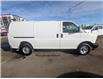 2024 GMC Savana 2500 Work Van (Stk: 19422) in Calgary - Image 7 of 20