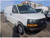 2024 GMC Savana 2500 Work Van (Stk: 19422) in Calgary - Image 8 of 20