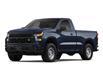 2026 Chevrolet Silverado 1500 Work Truck (Stk: 7250-26) in Sault Ste. Marie - Image 1 of 1