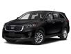 2020 Kia Sorento 3.3L EX+ (Stk: BM4892A) in Edmonton - Image 1 of 11