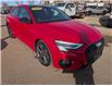 2024 Audi A3 40 Komfort (Stk: S-2240A) in Calgary - Image 8 of 27