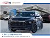 2025 Chevrolet TrailBlazer ACTIV (Stk: 26012A) in Ottawa - Image 1 of 22