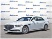 2021 Genesis G90 5.0 Prestige (Stk: 99025) in London - Image 1 of 25