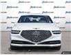 2021 Genesis G90 5.0 Prestige (Stk: 99025) in London - Image 2 of 25