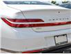 2021 Genesis G90 5.0 Prestige (Stk: 99025) in London - Image 13 of 25