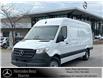 2025 Mercedes-Benz Sprinter 2500  (Stk: 25SP001) in Innisfil - Image 1 of 15