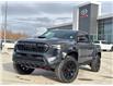 2025 Toyota Tacoma Hybrid Base (Stk: T023368M) in Cranbrook - Image 1 of 21