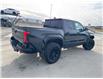 2025 Toyota Tacoma Hybrid Base (Stk: T023368M) in Cranbrook - Image 5 of 21
