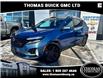 2024 Chevrolet Equinox RS (Stk: UT27300) in Cobourg - Image 1 of 16