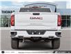 2026 GMC Sierra 1500 AT4 (Stk: T57737) in Cobourg - Image 5 of 25