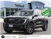 2026 GMC Acadia AT4 (Stk: T63658) in Cobourg - Image 1 of 24
