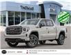 2026 GMC Sierra 1500 AT4 (Stk: T55518) in Cobourg - Image 1 of 24