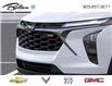 2026 Chevrolet Trax 2RS (Stk: TC064873) in Bolton - Image 13 of 24