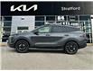 2026 Kia Sportage X-Line (Stk: S26212) in Stratford - Image 3 of 8