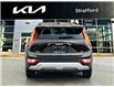 2026 Kia Niro EX (Stk: S26226) in Stratford - Image 3 of 13