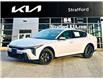 2026 Kia K4 GT-Line Turbo (Stk: S26224) in Stratford - Image 1 of 11