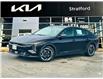 2026 Kia K4 EX (Stk: S26241) in Stratford - Image 1 of 14