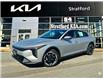 2026 Kia K4 EX (Stk: S26240) in Stratford - Image 1 of 16
