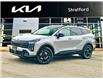 2026 Kia Sportage X-Line (Stk: S26244) in Stratford - Image 1 of 24
