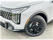 2026 Kia Sportage X-Line (Stk: S26244) in Stratford - Image 8 of 24