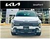 2026 Kia Sportage X-Line (Stk: S26244) in Stratford - Image 22 of 24