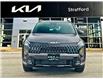 2026 Kia Sportage X-Line (Stk: S26248) in Stratford - Image 2 of 8