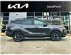 2026 Kia Sportage X-Line (Stk: S26248) in Stratford - Image 4 of 8