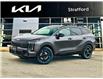 2026 Kia Sportage X-Line Limited w/Black Interior (Stk: S26247) in Stratford - Image 1 of 14