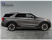 2026 Ford Explorer Platinum (Stk: T9918) in ROSETOWN - Image 2 of 17
