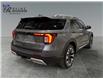 2026 Ford Explorer Platinum (Stk: T9918) in ROSETOWN - Image 3 of 17