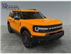 2026 Ford Bronco Sport Big Bend (Stk: T9920) in ROSETOWN - Image 1 of 17