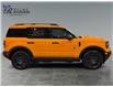 2026 Ford Bronco Sport Big Bend (Stk: T9920) in ROSETOWN - Image 2 of 17