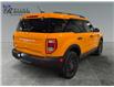 2026 Ford Bronco Sport Big Bend (Stk: T9920) in ROSETOWN - Image 3 of 17