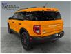 2026 Ford Bronco Sport Big Bend (Stk: T9920) in ROSETOWN - Image 5 of 17