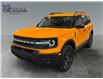 2026 Ford Bronco Sport Big Bend (Stk: T9920) in ROSETOWN - Image 7 of 17