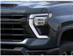 2026 Chevrolet Silverado 2500HD LT (Stk: 106924) in Exeter - Image 10 of 24