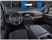 2026 Chevrolet Silverado 2500HD LT (Stk: 106924) in Exeter - Image 15 of 24