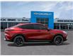 2026 Buick Envista Sport Touring (Stk: 106921) in Exeter - Image 5 of 24