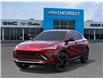2026 Buick Envista Sport Touring (Stk: 106921) in Exeter - Image 6 of 24