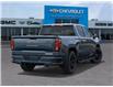 2026 GMC Sierra 1500 Elevation (Stk: 106916) in Exeter - Image 4 of 24