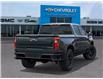 2026 Chevrolet Silverado 1500 ZR2 (Stk: 106923) in Exeter - Image 4 of 24