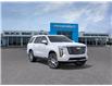 2026 Cadillac Escalade Platinum Luxury (Stk: 106920) in Exeter - Image 1 of 24