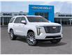 2026 Cadillac Escalade Platinum Luxury (Stk: 106920) in Exeter - Image 7 of 24