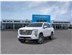2026 Cadillac Escalade Platinum Luxury (Stk: 106920) in Exeter - Image 8 of 24