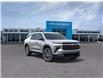 2026 Chevrolet Traverse LT (Stk: 106918) in Exeter - Image 1 of 24